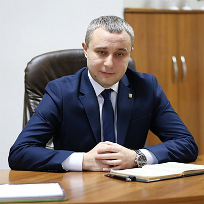 Стрельцов Денис Владимирович