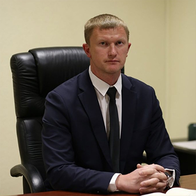 Койда Денис Олегович